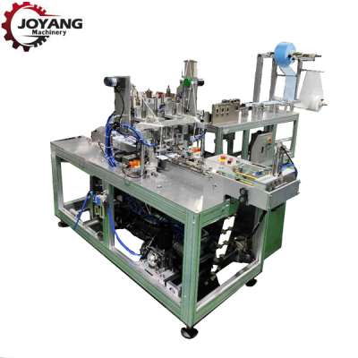 N95 Automatic Mask Machine Medical Mask Making Machine