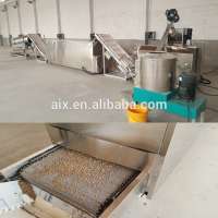 Large Capacity Dry Dog Feed Production Line Dog Food Extrusion Machine